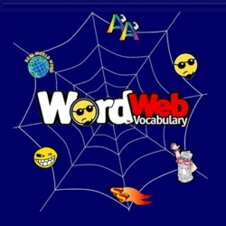 Word Web Vocabulary